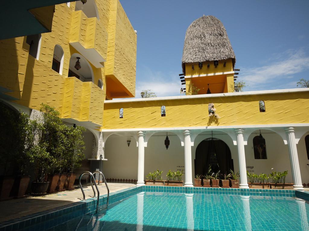 Riad הואה הין מראה חיצוני תמונה
