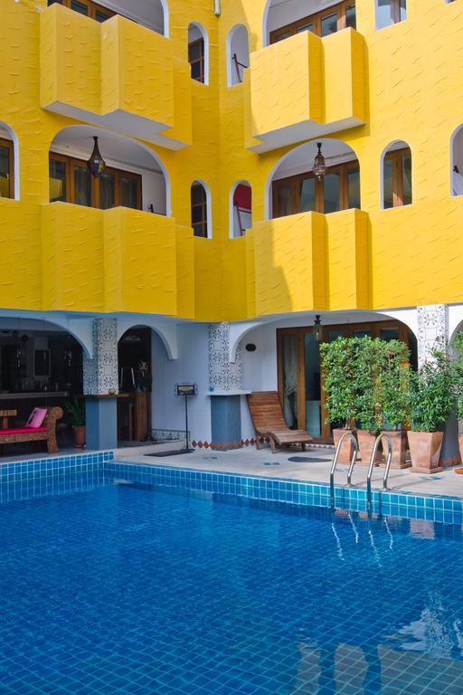 Riad הואה הין מראה חיצוני תמונה