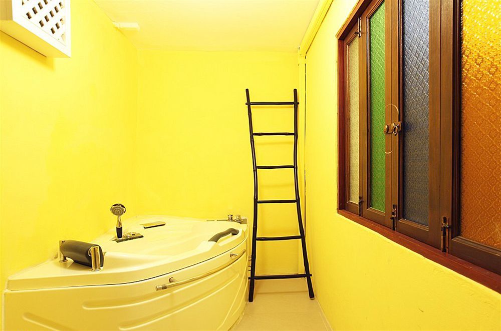 Riad הואה הין מראה חיצוני תמונה