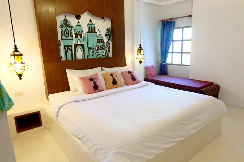 Riad הואה הין מראה חיצוני תמונה