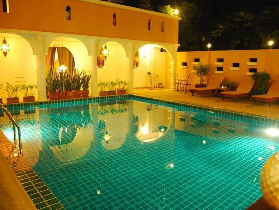 Riad הואה הין מראה חיצוני תמונה