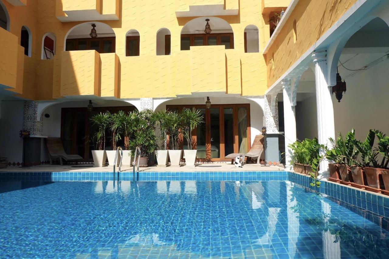 Riad הואה הין מראה חיצוני תמונה