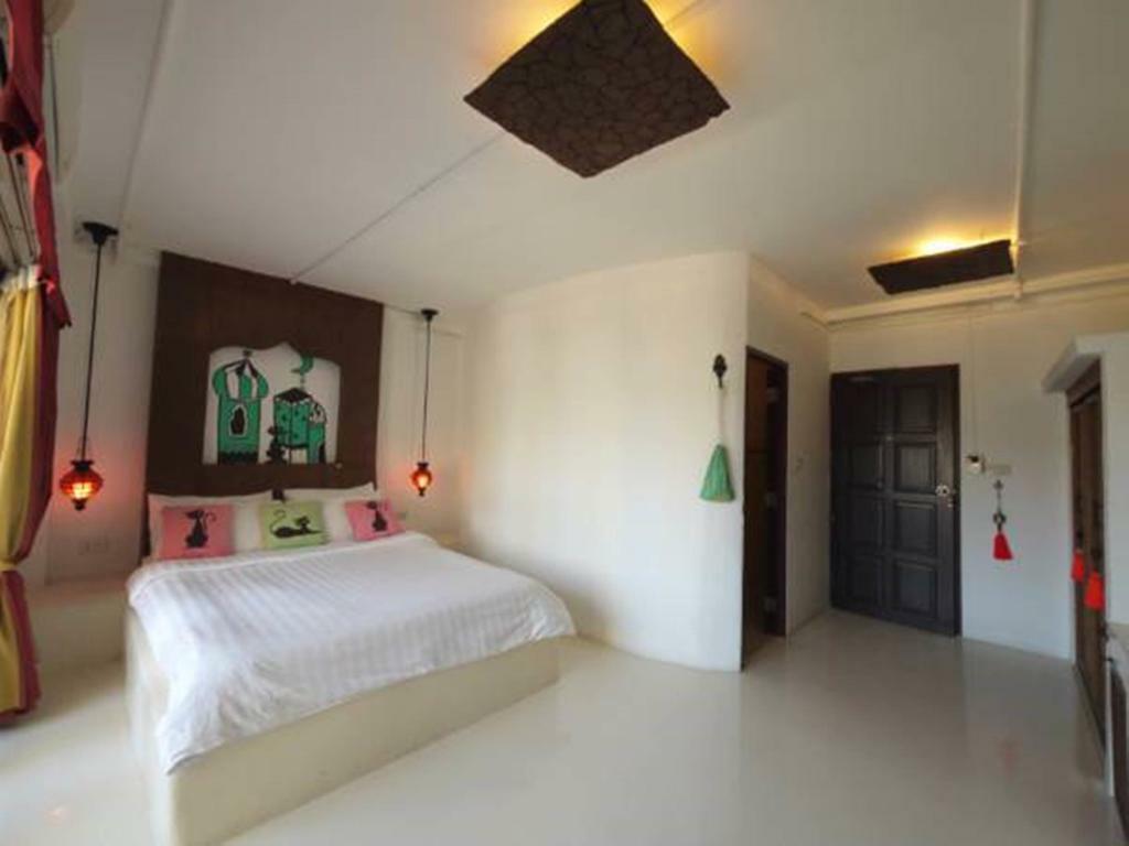 Riad הואה הין מראה חיצוני תמונה